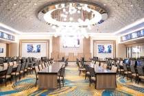 The Suncoast's new bingo room will debut Aug. 2 at 10 a.m., with a special public event at the ...