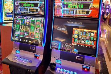 An internet outage caused widespread temporary disruptions to casino, hotel, and food and bever ...