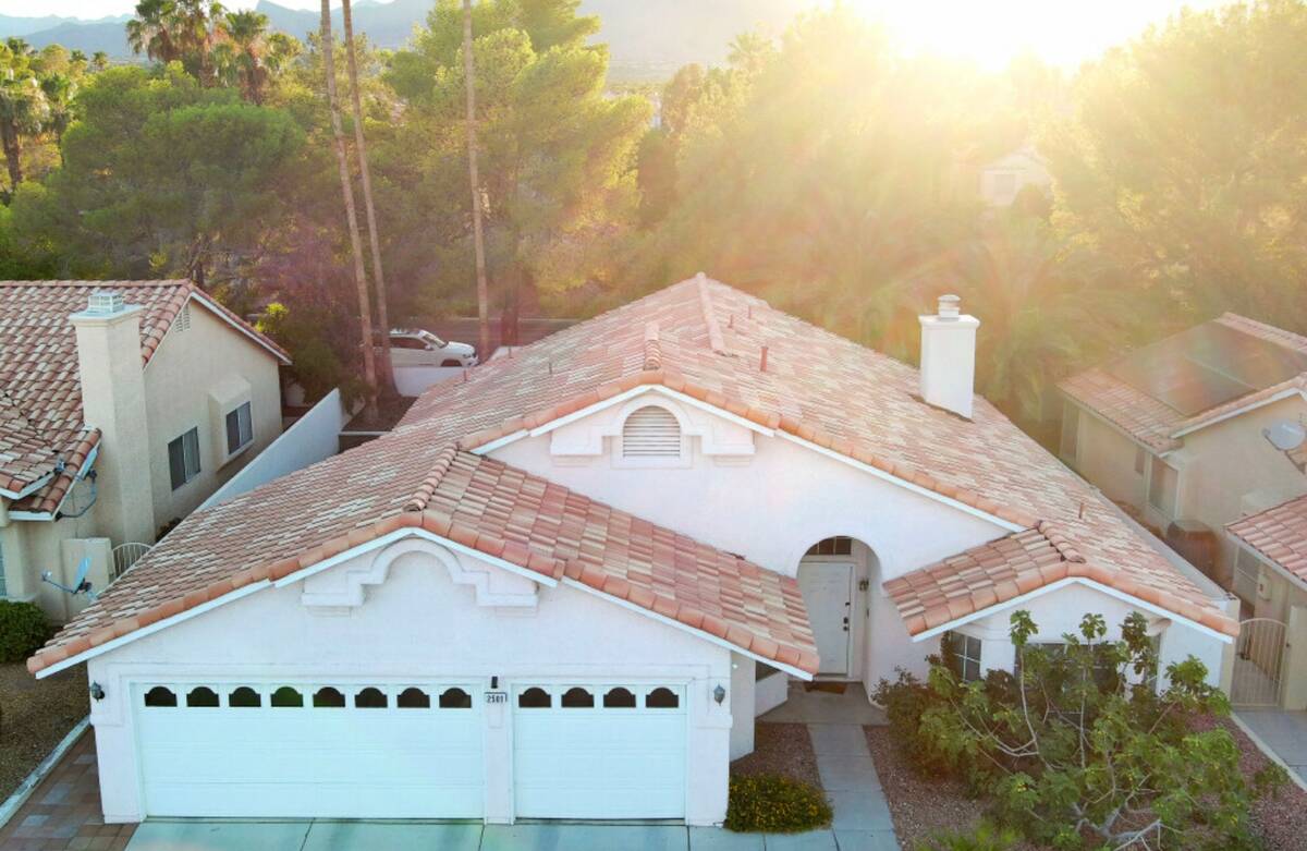 A house on Sunset Beach Lane was identified in public records as the home of New York City mass ...