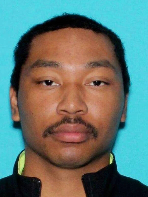This undated image provided by Las Vegas Dept. of Motor Vehicles shows Shane Tamura. (Las Vega ...