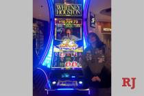 A first-time visitor to Las Vegas wins just under $600K at Palms on July 29, 2025. (Palms)