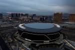 Allegiant Stadium turns 5: Has the $2B facility met expectations?