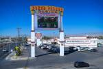 North Las Vegas locals casino to close