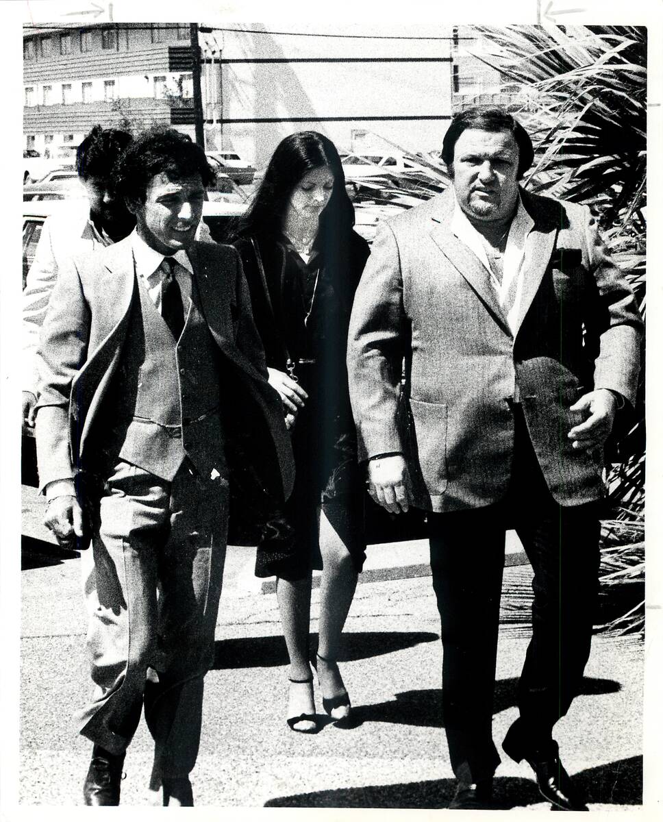 Herbert "Fat Herbie" Blitzstein was a loanshark, bookmaker, racketeer and lieutenant to Tony "T ...