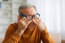 While RLS is not a life-threatening condition, the main problem, other than it being uncomforta ...
