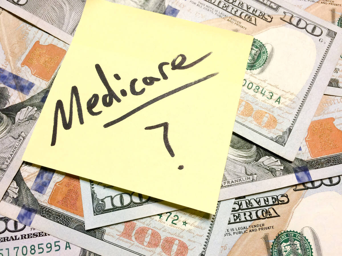 With Medicare, what you don’t know will cost you. (Getty Images)