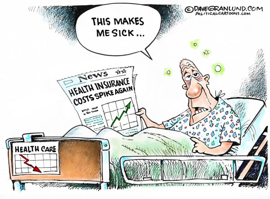 Dave Granlund PoliticalCartoons.com