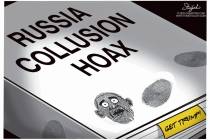 Tom Stiglich Creators Syndicate