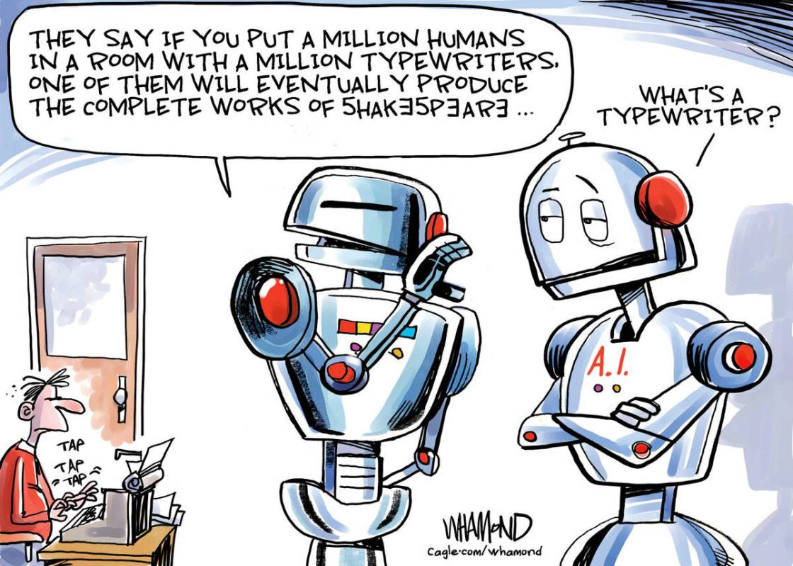Dave Whamond PoliticalCartoons.com