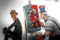 Margolis & Cox PoliticalCartoons.com
