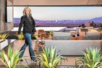 National research company RealTrends ranked Kristen Routh-Silberman No. 1 Realtor in the state ...