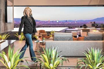 National research company RealTrends ranked Kristen Routh-Silberman No. 1 Realtor in the state ...