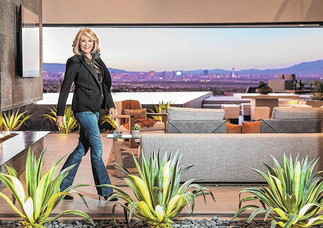 National research company RealTrends ranked Kristen Routh-Silberman No. 1 Realtor in the state ...