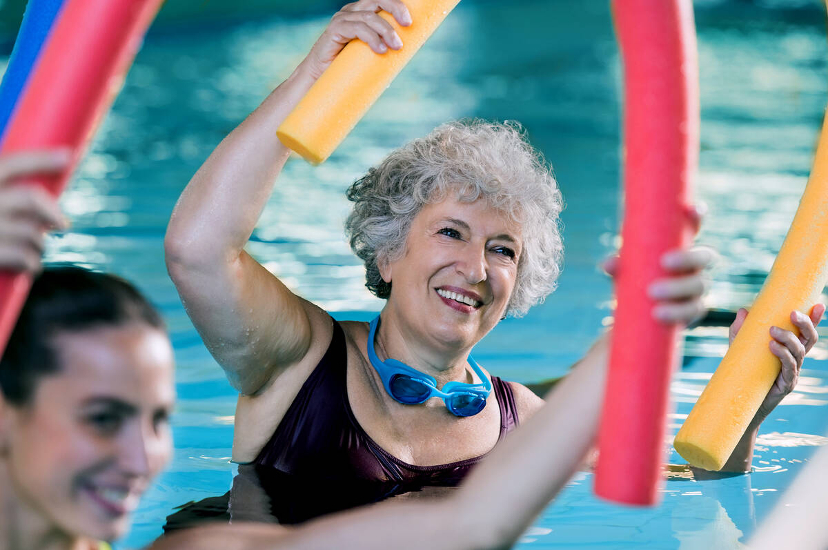 Regular exercise provides a wide range of benefits, including weight management, improved cardi ...