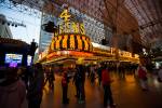 Downtown Las Vegas casino wraps up $24M hotel tower renovation