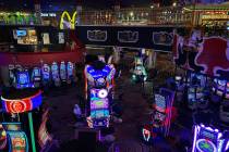 (Las Vegas Review-Journal)
