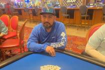 Jason M. took home $442,269 Monday, Aug. 11, 2025, while playing Pai Gow Poker Progressive at S ...