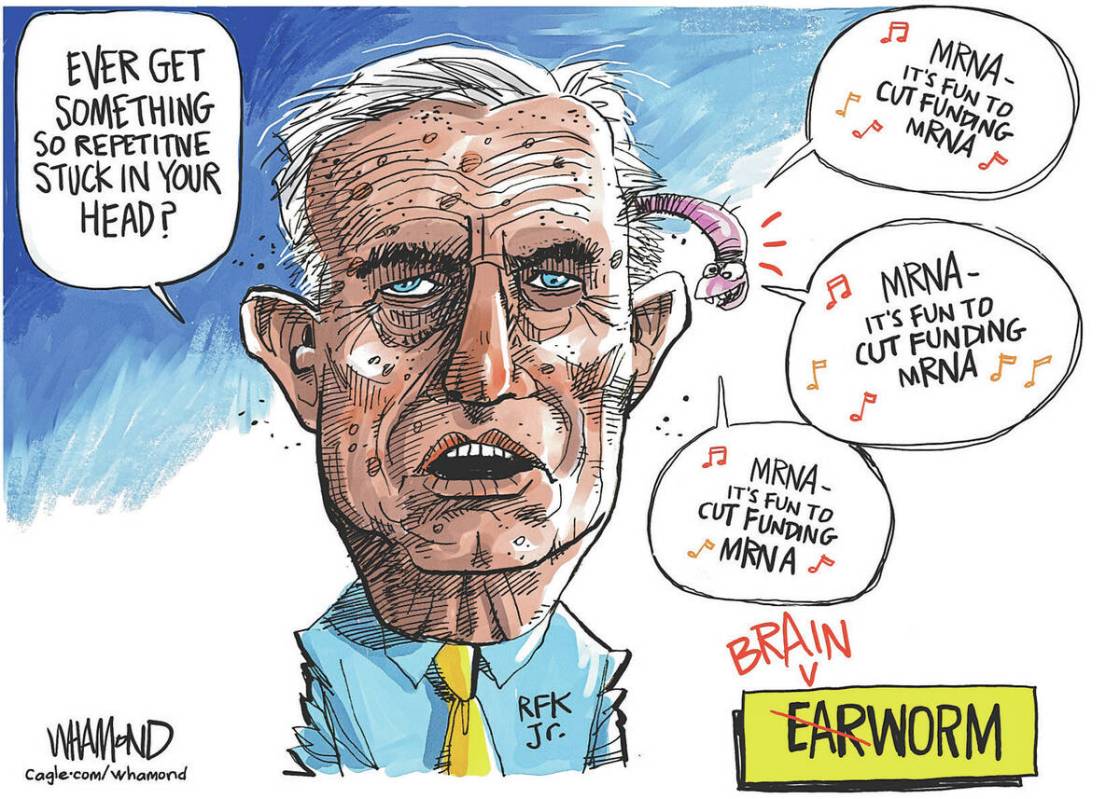 Dave Whamond PoliticalCartoons.com