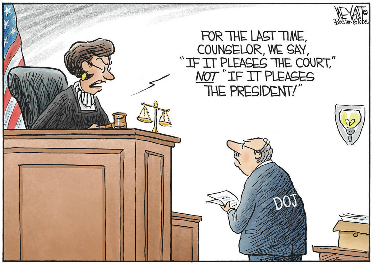 Christopher Weyant The Boston Globe
