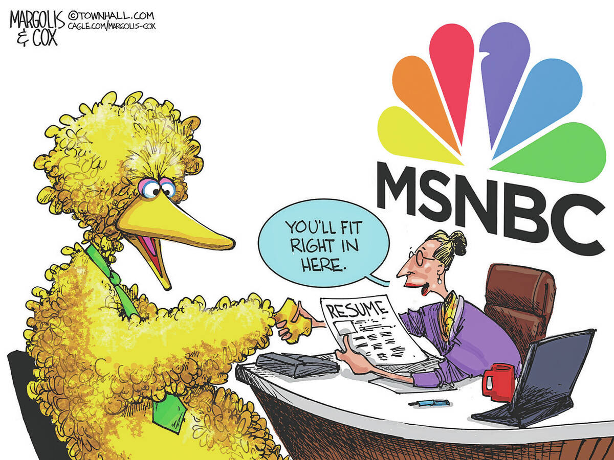 Margolis & Cox PoliticalCartoons.com