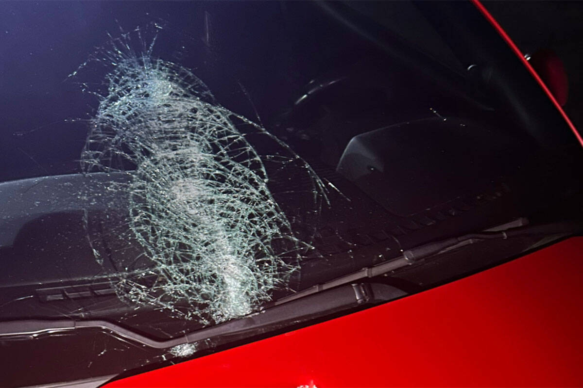 The Nevada State Police Highway Patrol and Investigations Divisions, in coordination with the H ...