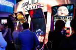 This Las Vegas company is leaving Nasdaq, and other gaming news