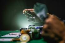 A new analysis from the American Gaming Association claims that 31.9 percent of the total U.S. ...