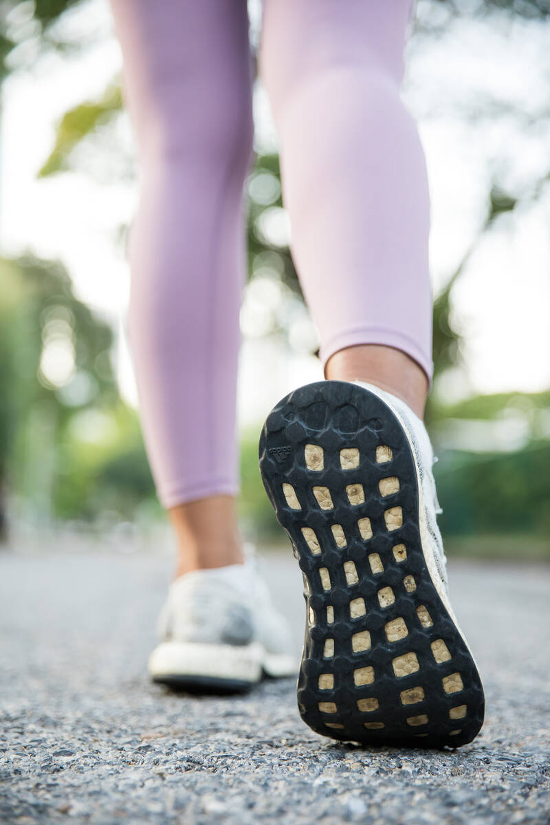 Dubbed “Japanese walking,” the latest viral fitness trend is all over TikTok. It ...
