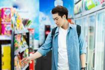Many gas stations and convenience stores now offer a variety of smart choices to keep you full ...