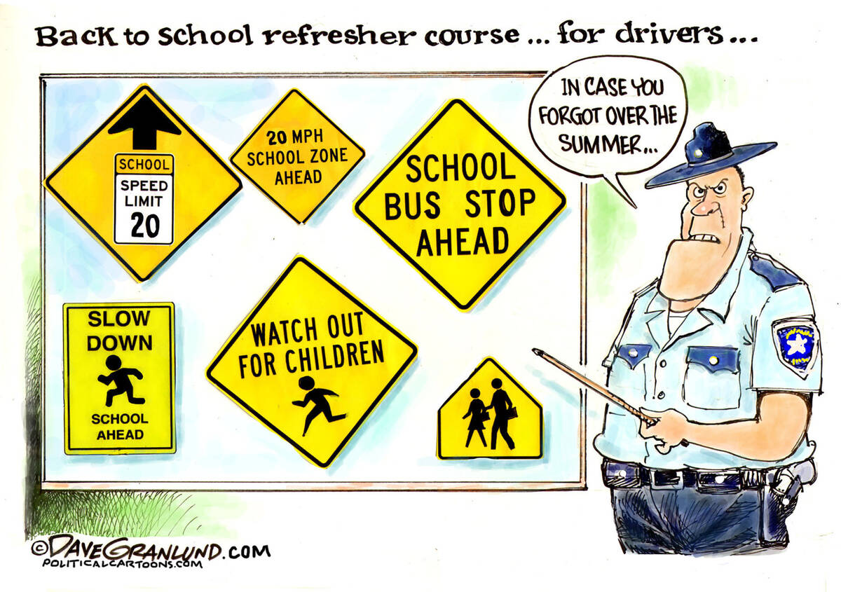 Dave Granlund PoliticalCartoons.com