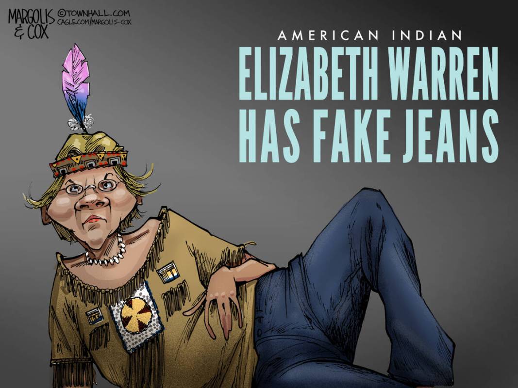 Margolis & Cox PoliticalCartoons.com