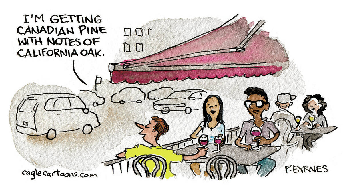 Pat Byrnes PoliticalCartoons.com