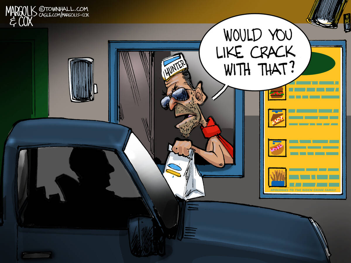 Margolis & Cox PoliticalCartoons.com