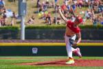 Summerlin South wins 2nd LLWS game behind pitcher’s great outing
