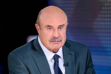 The financial collapse of Dr. Phil McGraw’s Merit Street Media has escalated into a courtroom ...