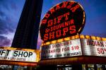 F1 suing popular Las Vegas gift shop over alleged sale of fake Grand Prix gear