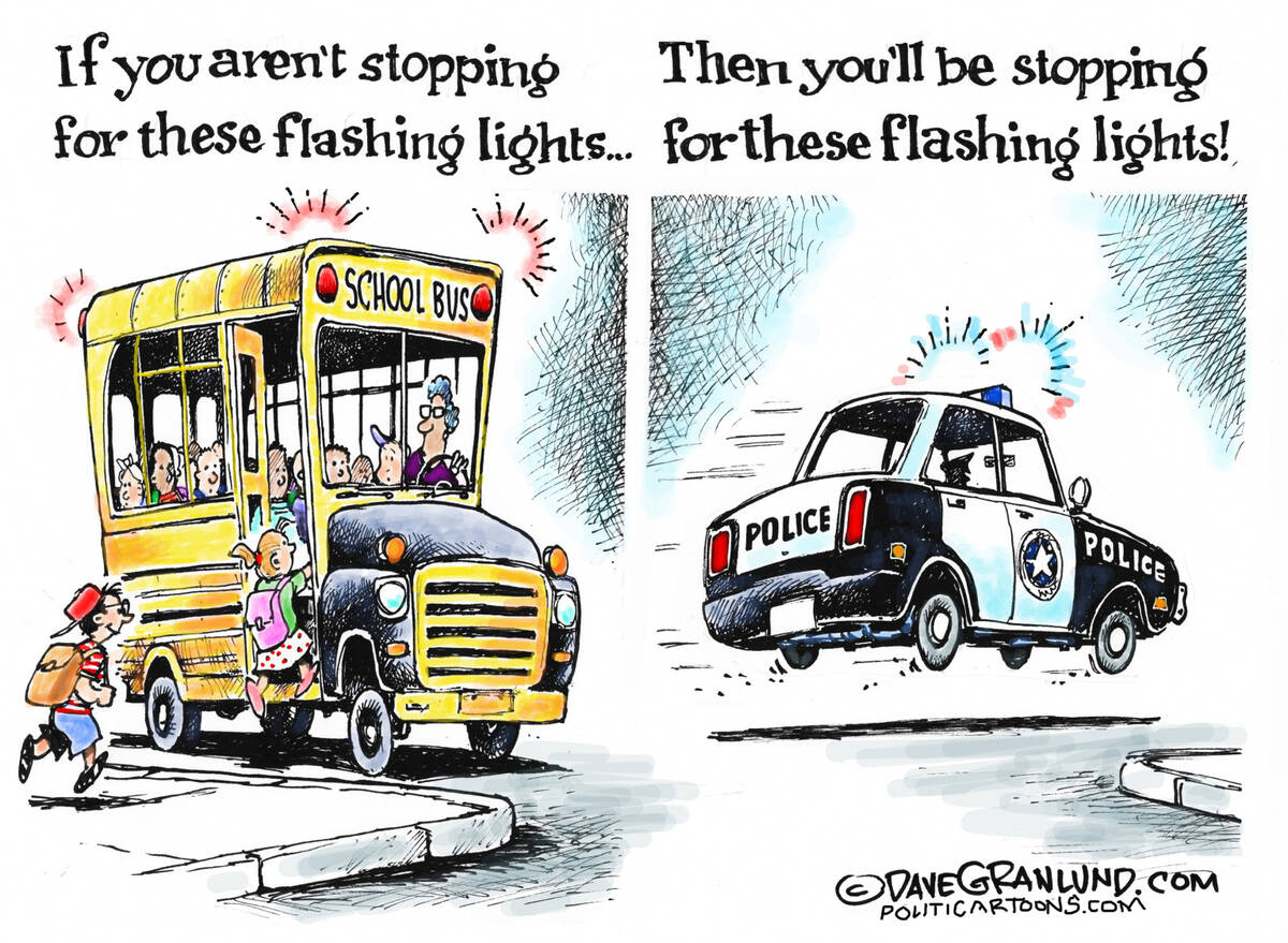 Dave Granlund PoliticalCartoons.com