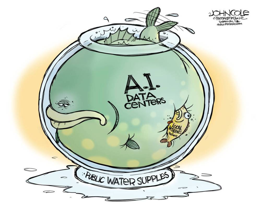 John Cole The Scranton Times-Tribune