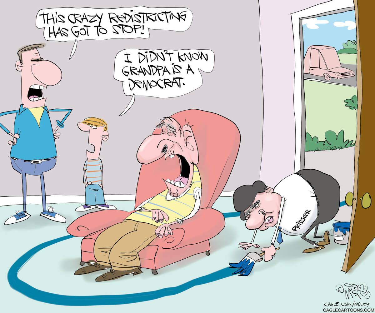 Gary McCoy Shiloh, IL