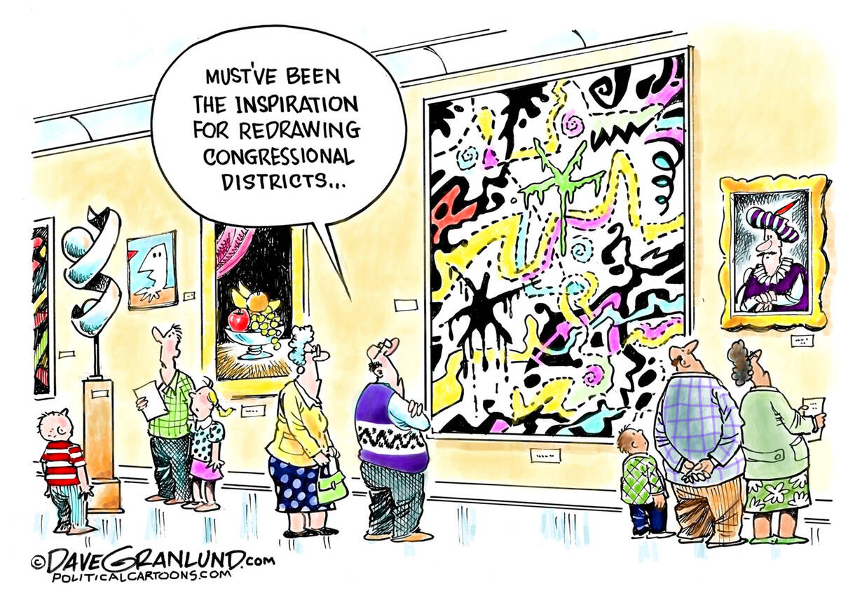 Dave Granlund, PoliticalCartoons.com