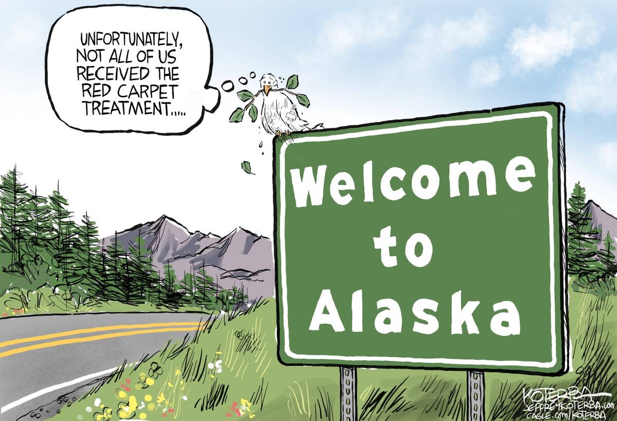 Jeff Koterba patreon.com/jeffreykoterba