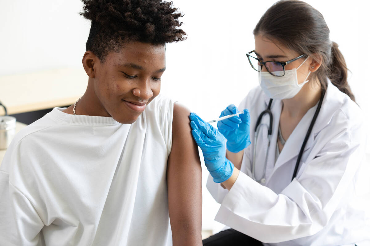 September, October or early November is the best time to get a flu shot, to give your body time ...