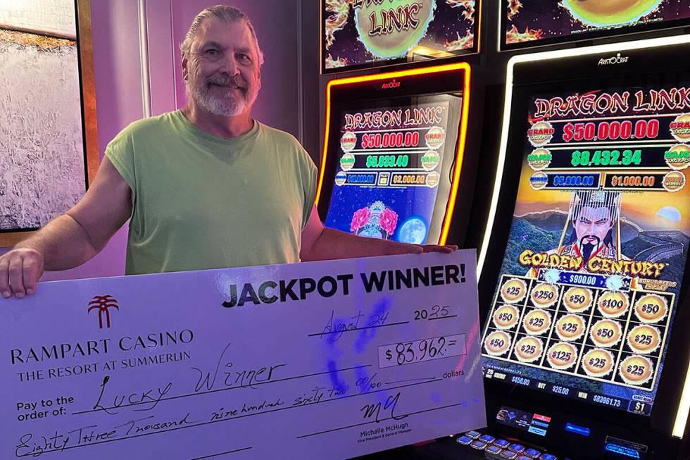 (Rampart Casino)