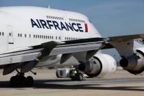 (Air France)