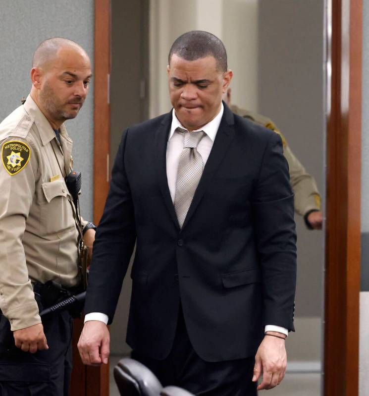 Roidan Durruthy Mendoza, who is accused of killing his estranged wife and injuring three others ...