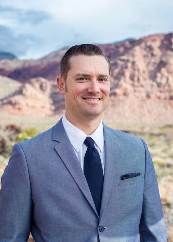 Home Builders Research President Andrew Smith