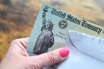 About 40 percent of Social Security recipients have total incomes high enough to trigger federa ...