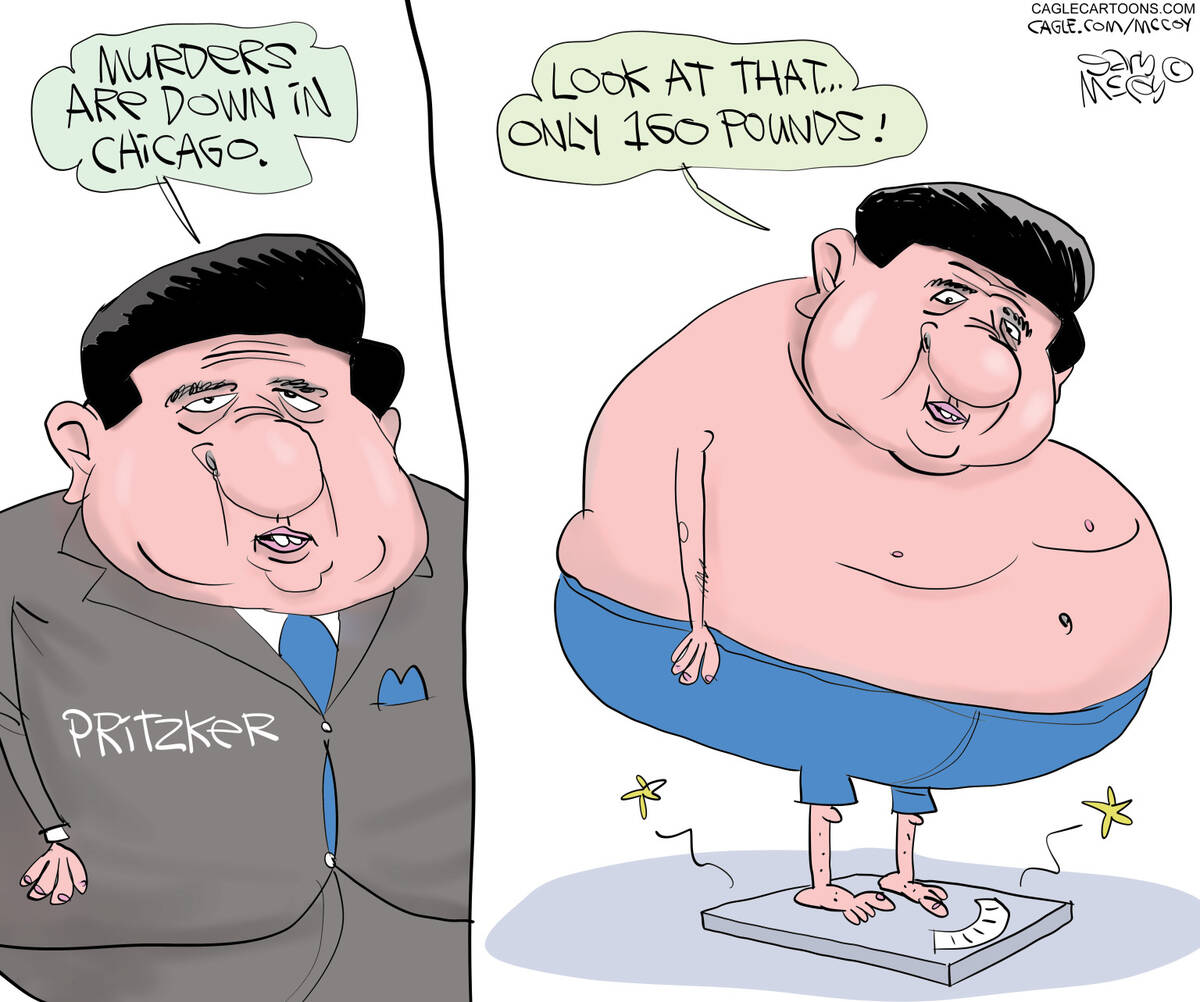 Gary McCoy Shiloh, IL