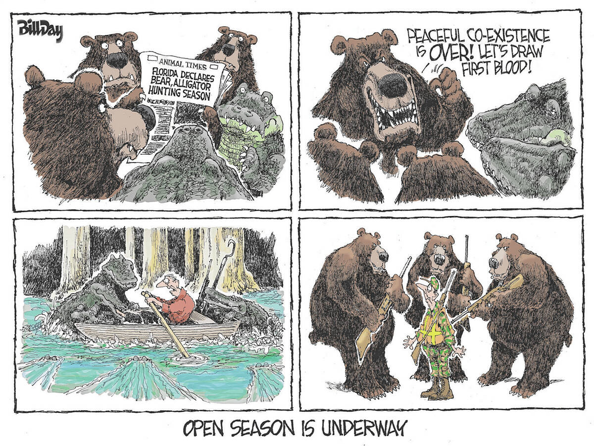 Bill Day FloridaPolitics.com