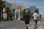 Las Vegas Strip resorts rolling out values amid tourism slump